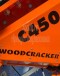  Woodcracker C450