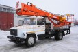Аренда автовышки 
